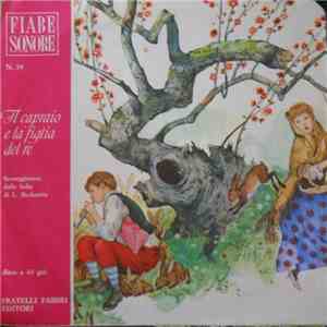 Unknown Artist - Il Capraio E La Figlia Del Re download flac mp3