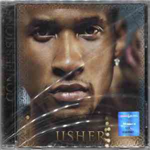 Usher - Confessions download flac mp3
