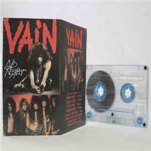Vain - No Respect download flac mp3
