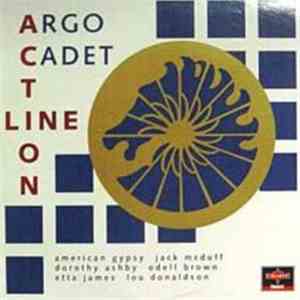 Various - Action Line - Argo Cadet Grooves download flac mp3