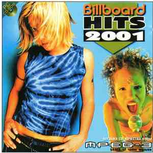 Various - Billboard Hits 2001 download flac mp3