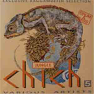 Various - Chich 5: Exclusive Ragamuffin Selection download flac mp3