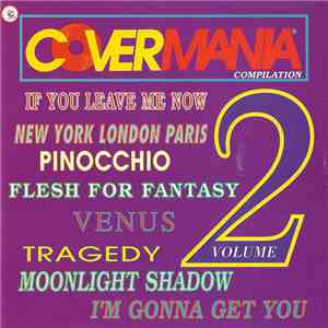 Various - Covermania Compilation Volume 2 download flac mp3
