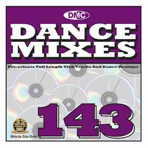Various - DMC Dance Mixes 143 download flac mp3