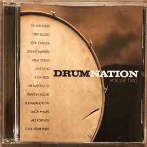 Various - Drum Nation (Volume Two) download flac mp3