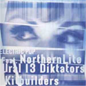 Various - Electric Pop download flac mp3