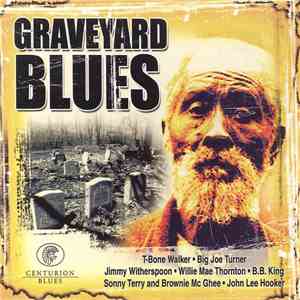 Various - Graveyard Blues download flac mp3