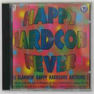 Various - Happy Hardcore Fever download flac mp3
