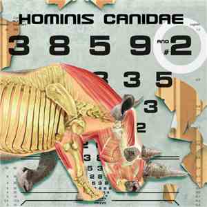 Various - Hominis Canidae Ano #2 download flac mp3