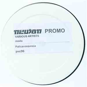 Various - Moda download flac mp3