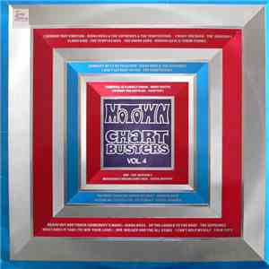 Various - Motown Chartbusters Vol. 4 download flac mp3