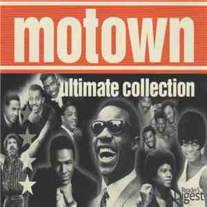 Various - Motown Ultimate Collection download flac mp3