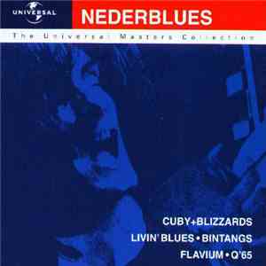 Various - Nederblues download flac mp3
