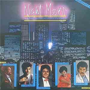 Various - Night Moves download flac mp3
