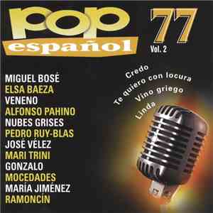 Various - Pop Español 77 (Vol.2) download flac mp3