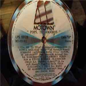 Various - "Pops We Love You"...The Album download flac mp3