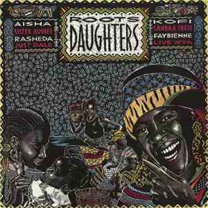 Various - Roots Daughters download flac mp3