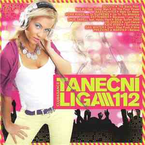 Various - Taneční Liga 112 download flac mp3