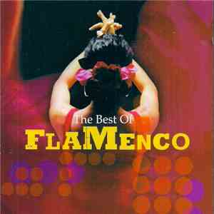 Various - The Best Of Flamenco download flac mp3