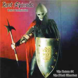 Various - The Return Of The Black Warriors download flac mp3