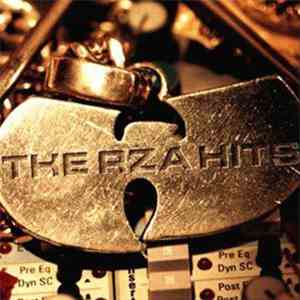 Various - The RZA Hits download flac mp3
