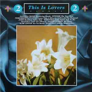 Various - This Is Lovers Reggae Pt. 2 download flac mp3
