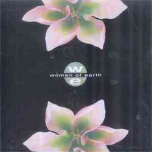 Various - WE - Women Of Earth download flac mp3