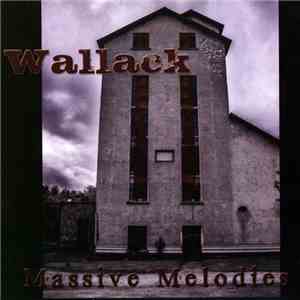 Wallack - Massive Melodies download flac mp3