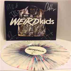We Are The In Crowd - Weird Kids download flac mp3