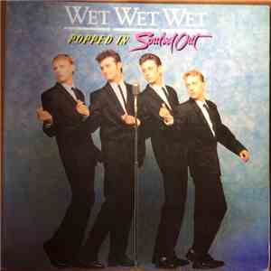 Wet Wet Wet - Popped In Souled Out download flac mp3