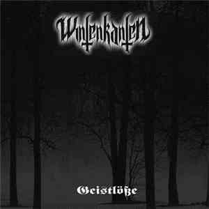 Wintenkanten - Geistlöße download flac mp3