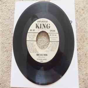 Wynonie Harris - Man's Best Friend / Wine, Wine, Sweet Wine download flac mp3