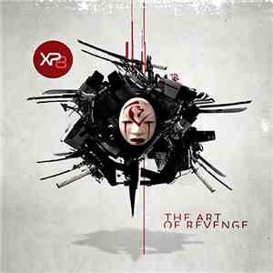 XP8 - The Art Of Revenge download flac mp3