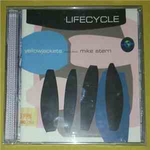 Yellowjackets Featuring Mike Stern - Lifecycle download flac mp3