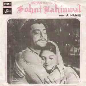A. Hamid - Sohni Mahinwal download flac mp3