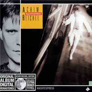 Achim Reichel - Nachtexpress download flac mp3