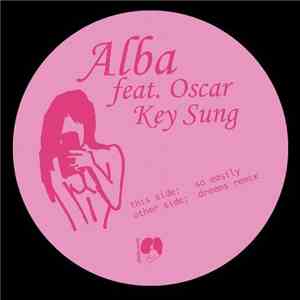 Alba  Feat. Oscar Key Sung - So Easily download flac mp3