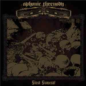 Aphonic Threnody - First Funeral download flac mp3