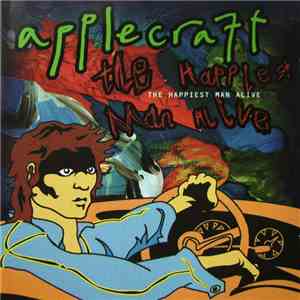 Applecraft - The Happiest Man Alive download flac mp3