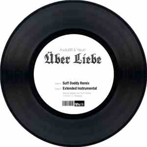 Audio88 & Yassin - Über Liebe download flac mp3