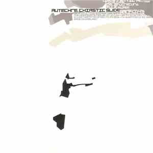 Autechre - Chiastic Slide download flac mp3