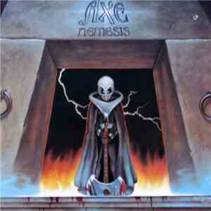 Axe - Nemesis download flac mp3