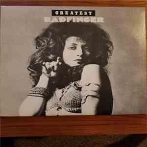 Badfinger - Greatest download flac mp3