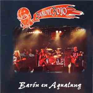 Barón Rojo - Barón En Aqualung download flac mp3