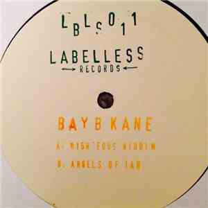 Bay B Kane - Righteous Riddim / Angels of Jah download flac mp3