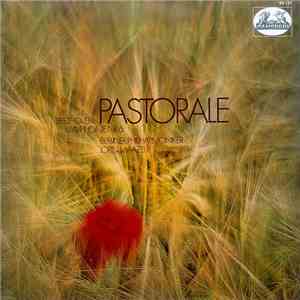 Beethoven, Berliner Philharmoniker, Lorin Maazel - Pastorale - Symphonie Nr.6 download flac mp3