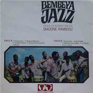 Bembeya Jazz - Bembeya Jazz download flac mp3