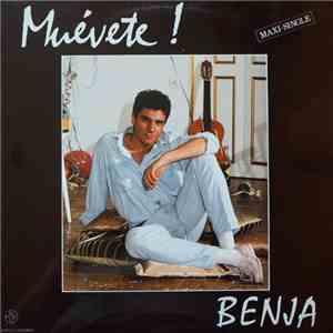 Benja - Muévete ! download flac mp3