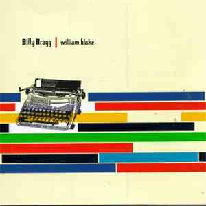 Billy Bragg - William Bloke flac mp3 download