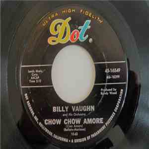 Billy Vaughn - Chow Chow Amore download flac mp3